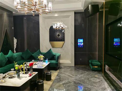 哈尔滨小时场ktv推荐ktv小时场哪里有-双城区ktv预定