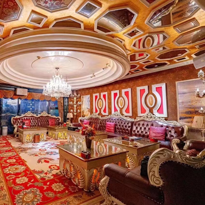 哈尔滨小时场ktv夜场宣传-双城区ktv预定