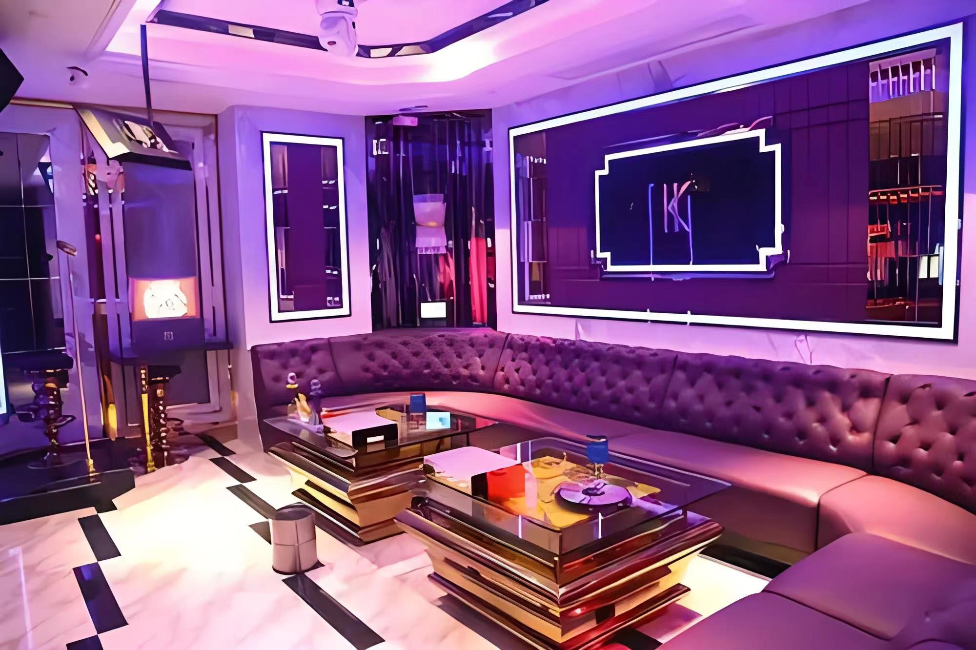 哈尔滨KTV小时场玩乐指南-双城区ktv预定